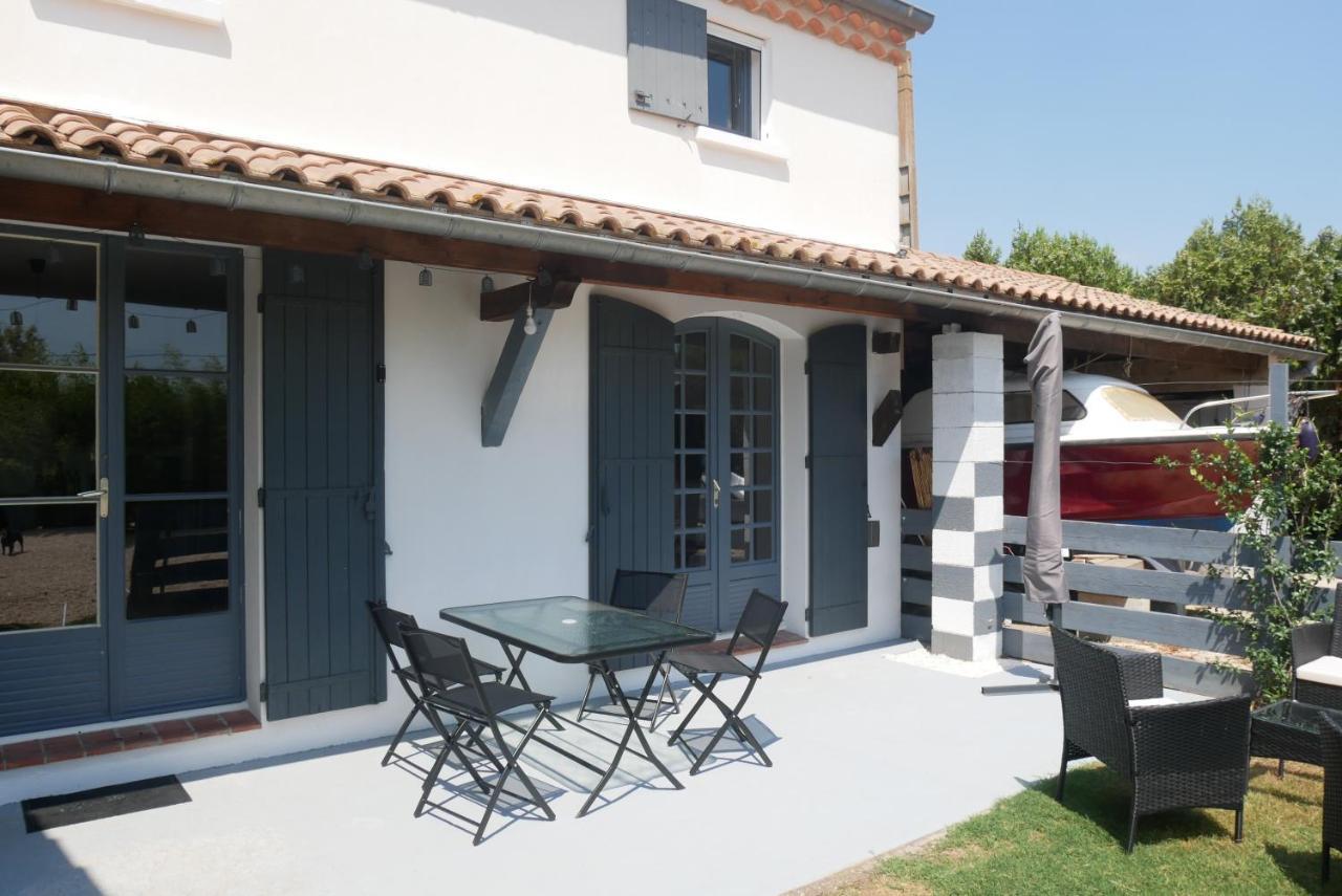 La Petite Maison Arles Esterno foto