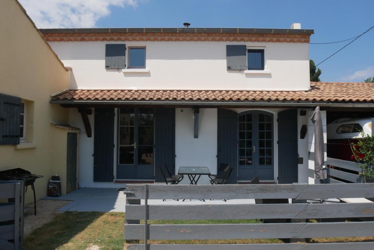 La Petite Maison Arles Esterno foto