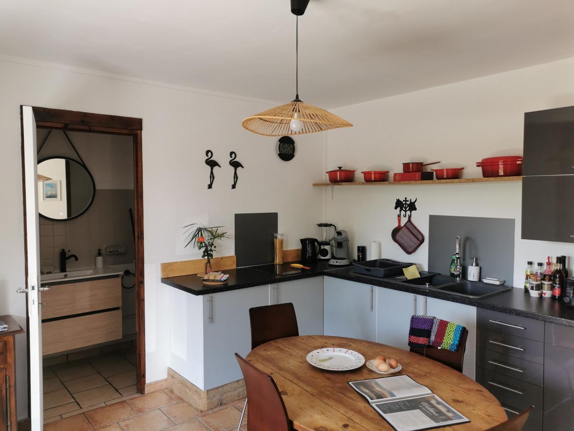 La Petite Maison Arles Esterno foto